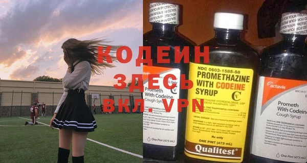 молекула духа Липки